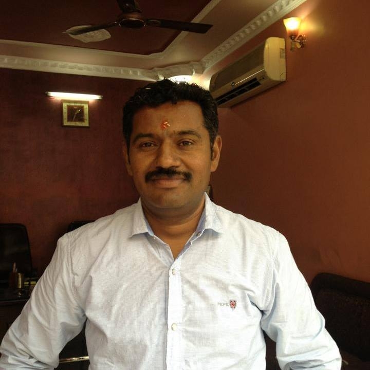 Mr. Anand Pal